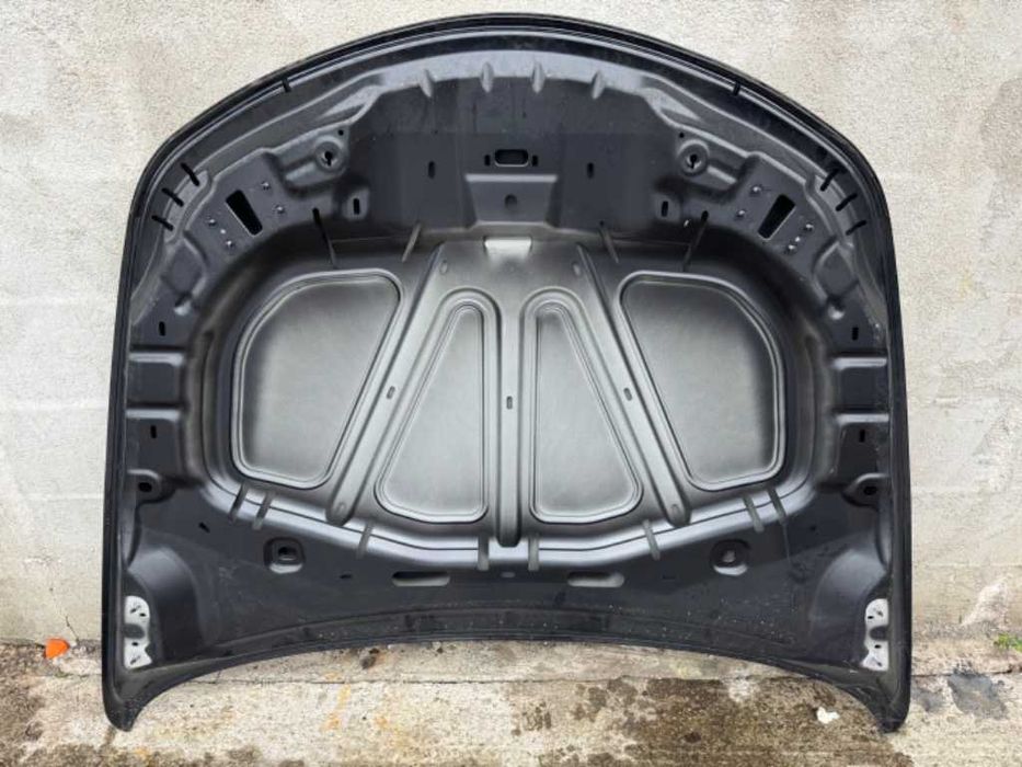 Capota Alfa Romeo Stelvio