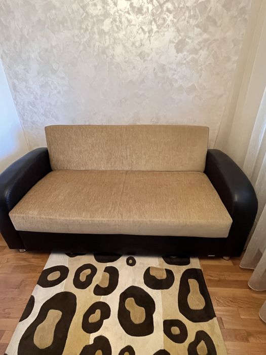 Vand canapea  extensibila