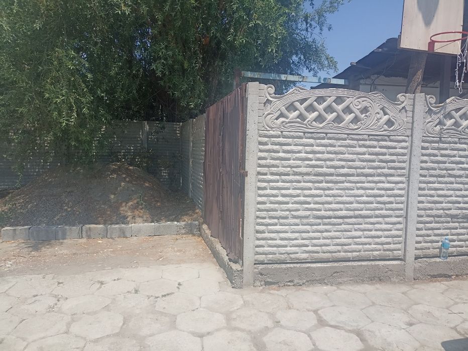 Срочно продам дом  Казпоселок ул Тилемис акына