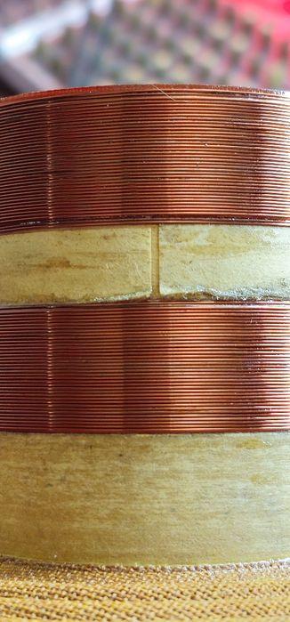 Перемотка динамиков