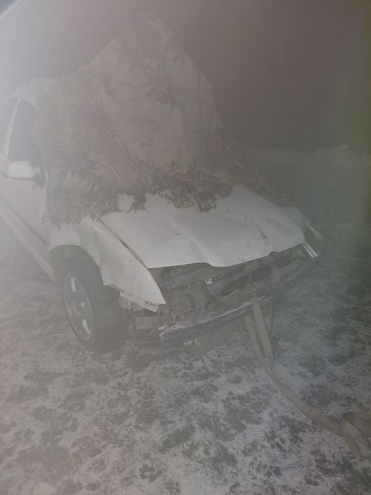 Бора джетта по запчастям. Документов нет.