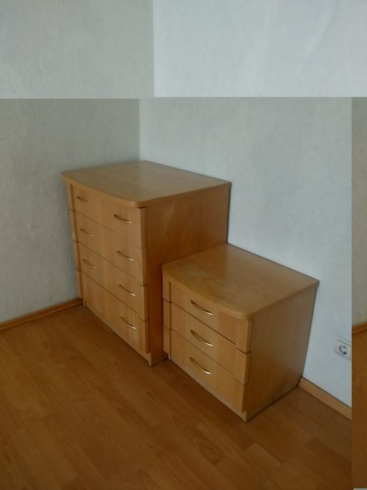 Гарнитур спальный