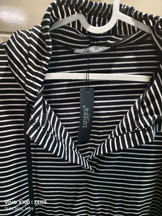 Продам платье чёрное, оверсайз