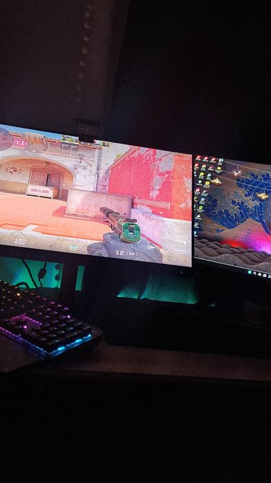 Amd radeon rx 6500XT 8GB