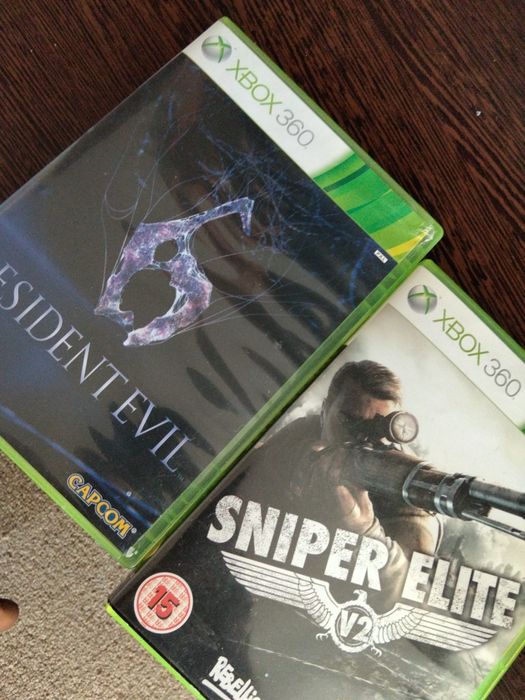 Xbox 360 Slim Soft Moded