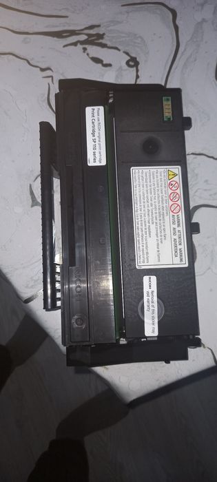 Картридж  sp110.