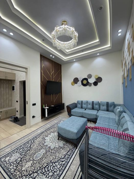 Яккасар.районДУ Новостройка 3/1/10