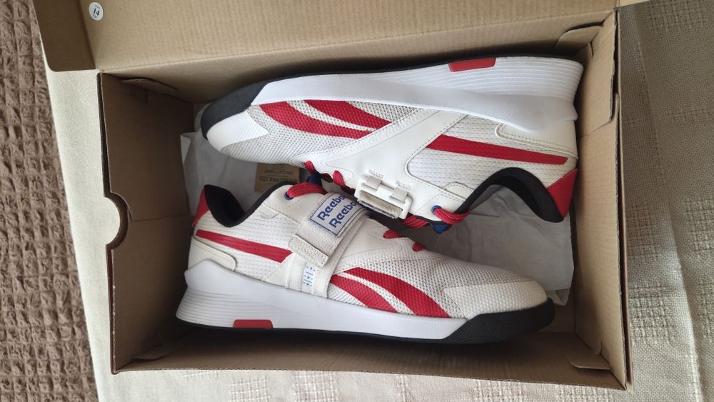 Reebok Lifter PR ||