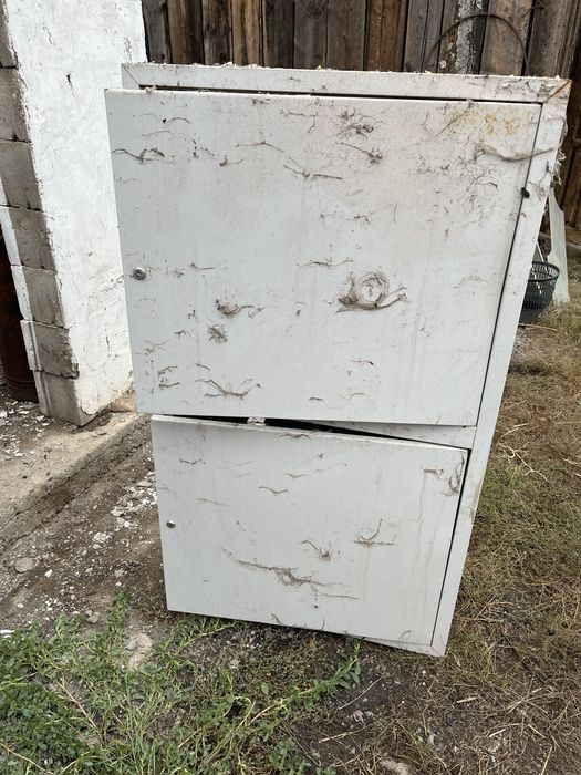 Шкаф электрический