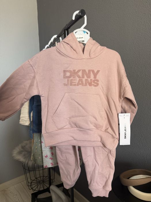 Страхотни комплекти DNKY