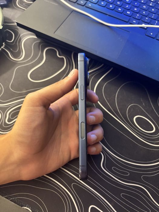 Iphone 17 pro 256 gb