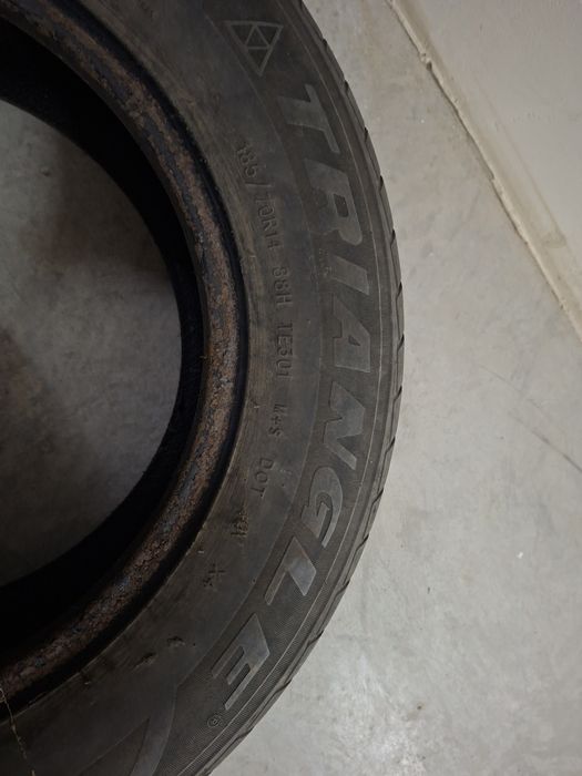 Продам шины r 14