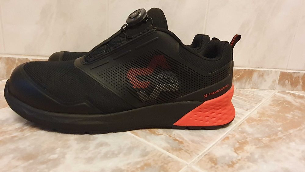 WÜRTH MODYF S1P Daily Race Boa предпазни обувки Номер-43