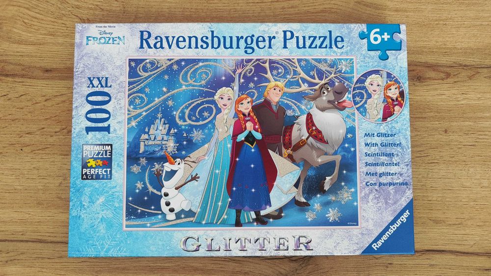 Образователни игри и пъзели 4+, 3-6г., 6+