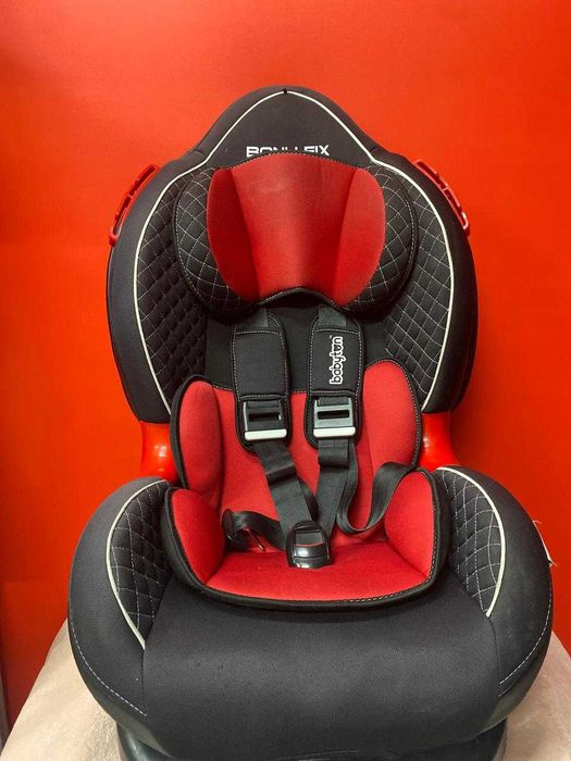 Автокресло детское