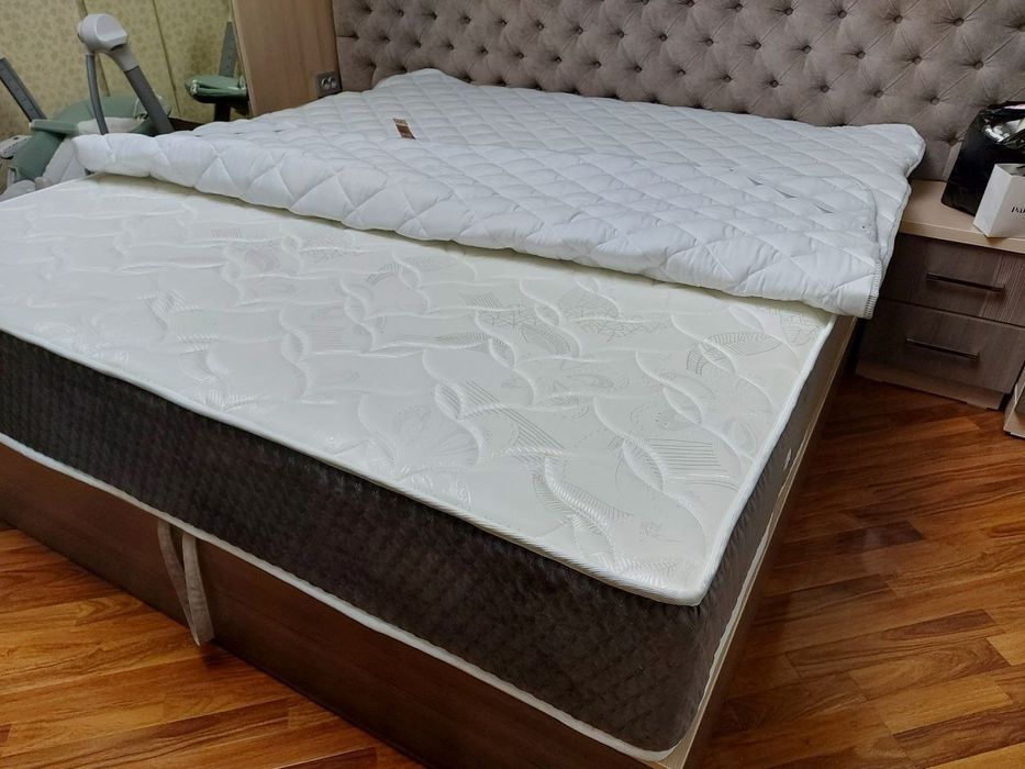Топпер Topper 8 sm 6 sm memory foam