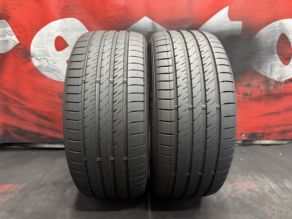 225 45 17, Летни гуми, Sumitomo HTRZ5, 2 броя