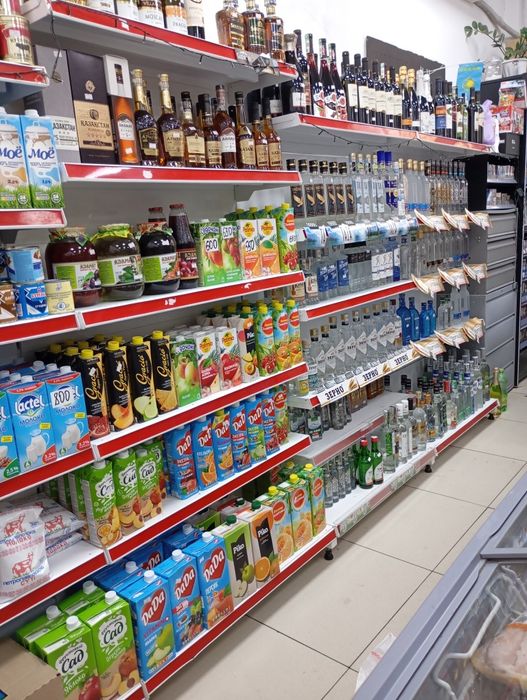 Продается бизнес