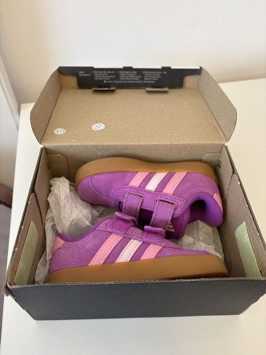 Детски обувки - Адидас