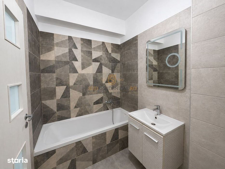 Apartament 4 camere | 94 mp | Confort Urban-Sector 5 | Mobilat complet