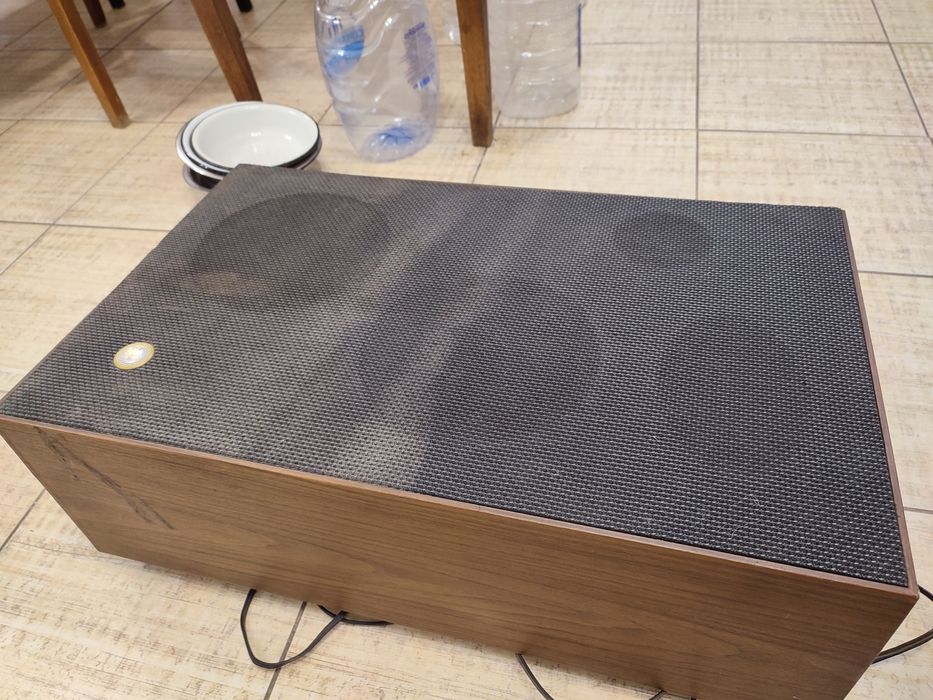 Колонка  большая ORION