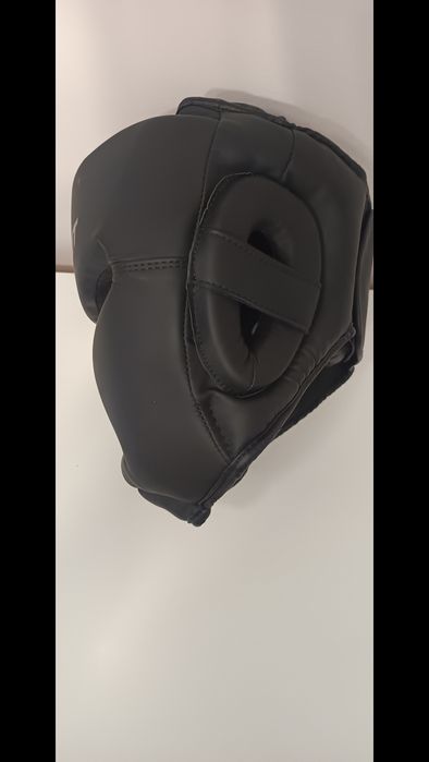 Casca Kickboxing Knockout Economy, Mărimea L