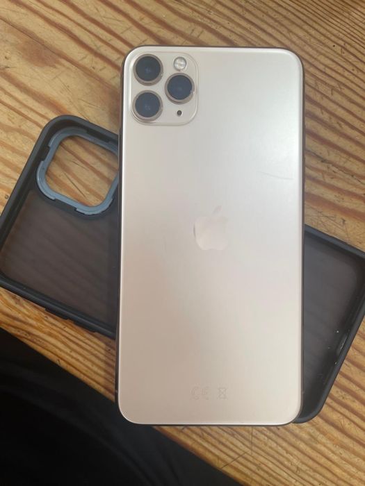 Обменю айфон 11 pro maks на андройд