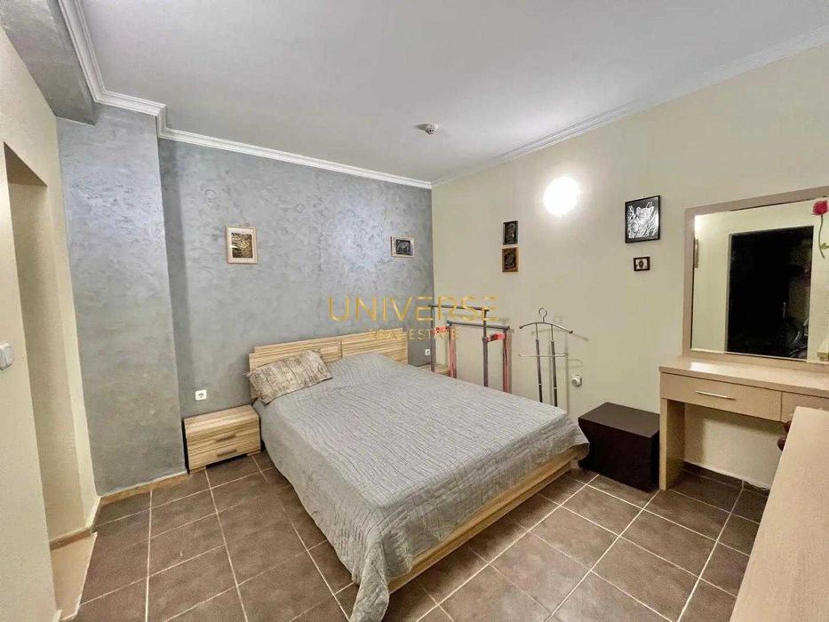 Продава се Едностаен апартамент в Свети Влас - 55 кв.м за 598 €/кв.м - Снимка #4