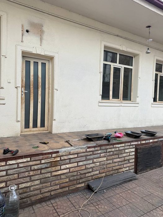 Аренда участка (склад)