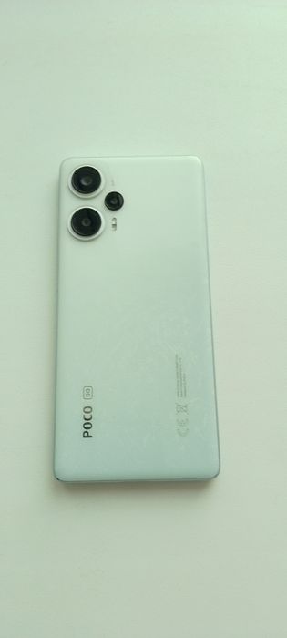Poco f5 12+12/256