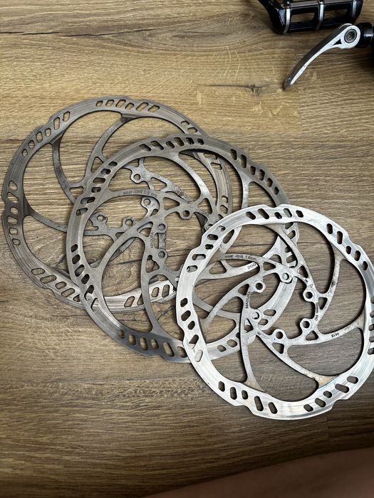 Дискове за колело