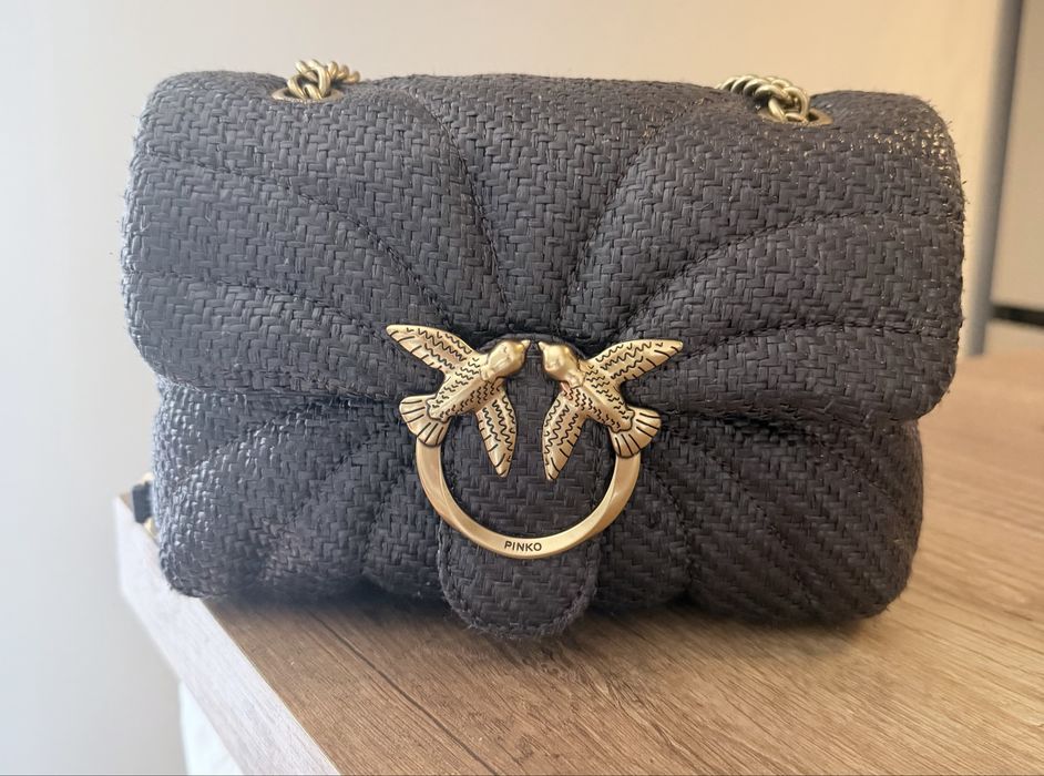 Дамска Чанта Pinko