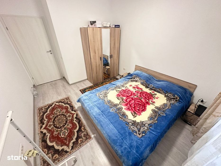 Apartament 2 camere + Parcare de vânzare  Militari ResidenceMD3
