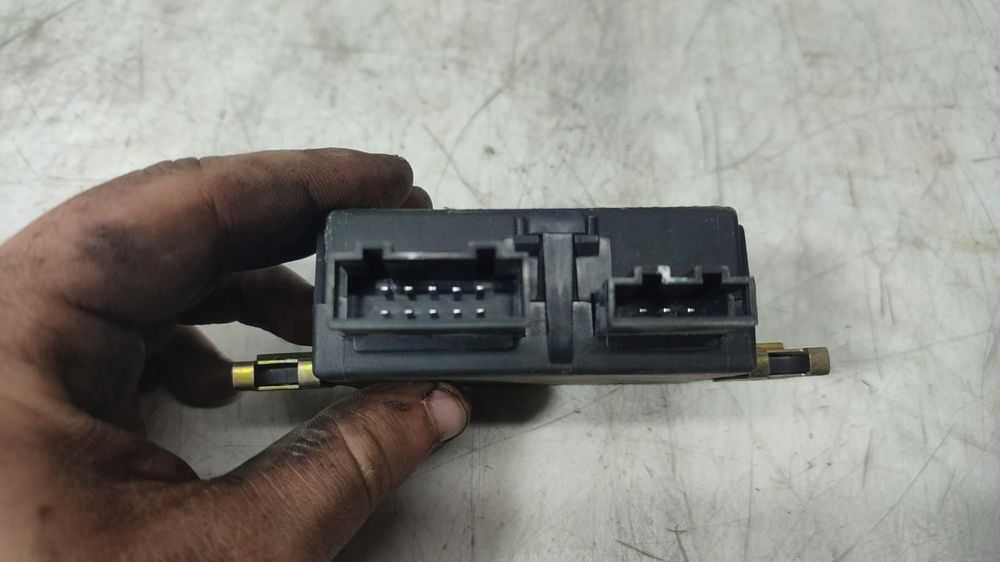 Modul imobilizator 7m3953257 Volkswagen VW Sharan 1 [2th facelift] [2