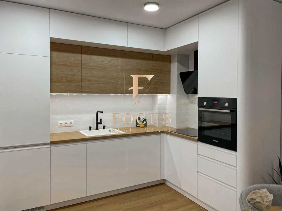 Продава се Двустаен апартамент в Пловдив, Остромила - 63 кв.м за 2243 €/кв.м - Снимка #3