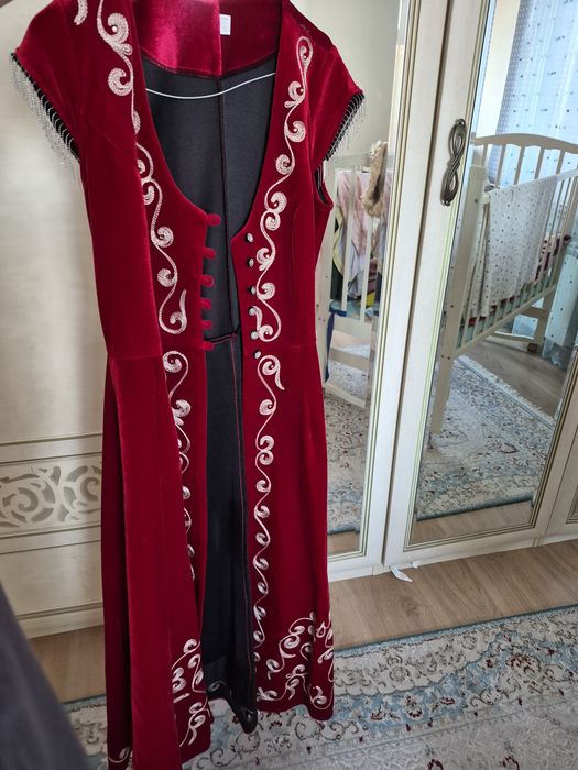 Кажекей ,көйлектер казаки на прокат