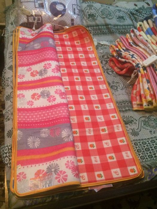 Електра матрас простынь лечебние