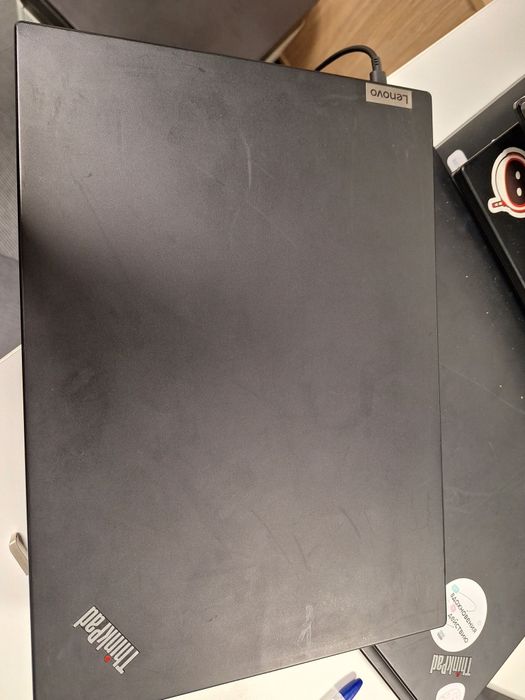 Thinkpad L14 Core i5-10310U, 16 ram, 512 ssd nvm