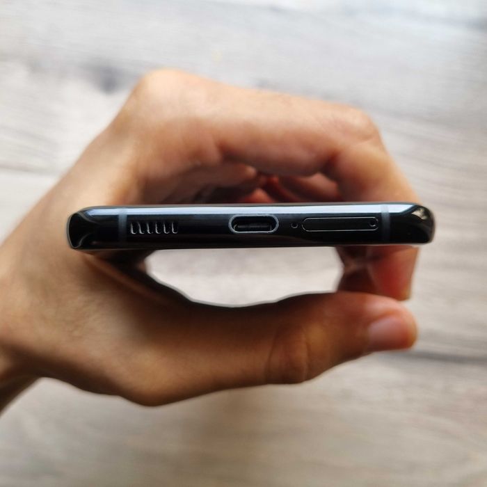 Samsung Galaxy S21 Ultra 12GB/256GB Black