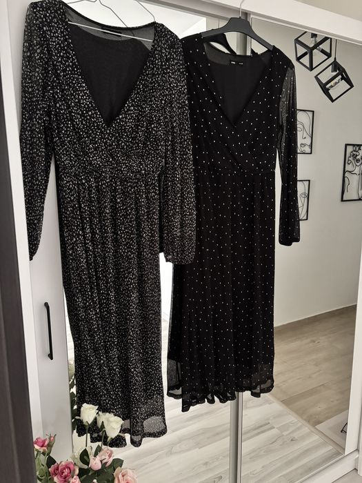 Vand rochie lunga  M