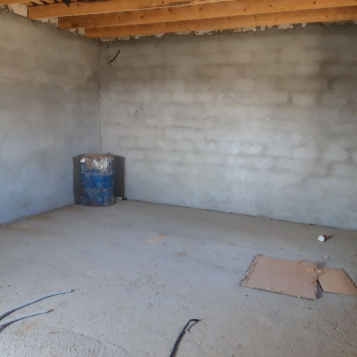 Срочно продается времянка торг есть