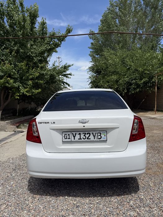 Ласетти 1,8 заводское автомат! Ўзимники