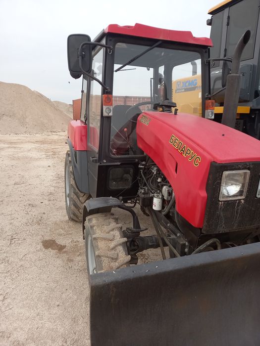 Продаётся МТЗ 320.4 в хорошем состоянии