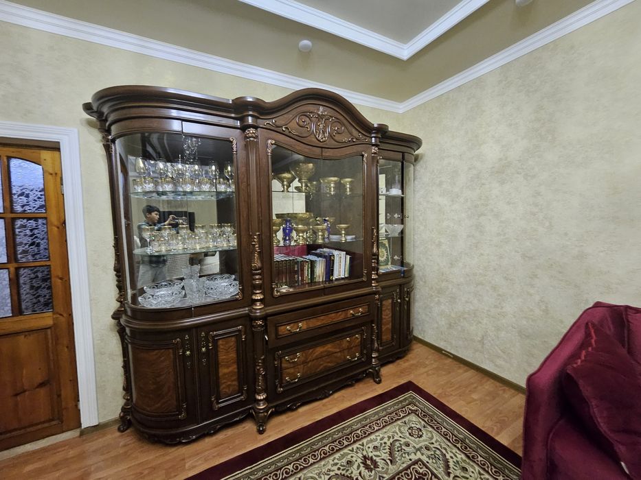 Стенка сотилади  срочный