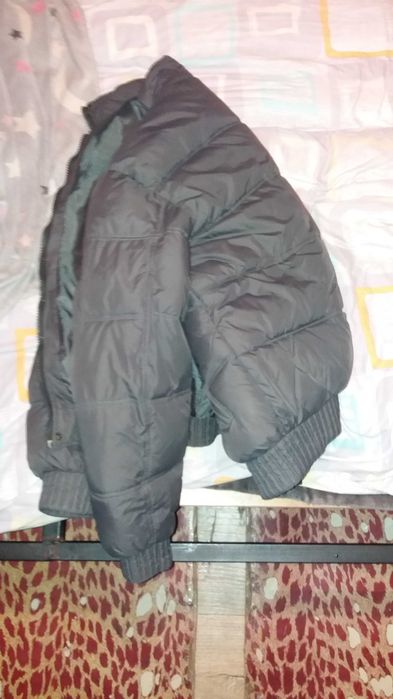 Продам мужскую куртку