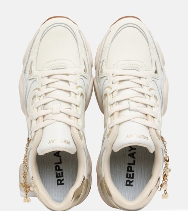 Replay дамски маратонки