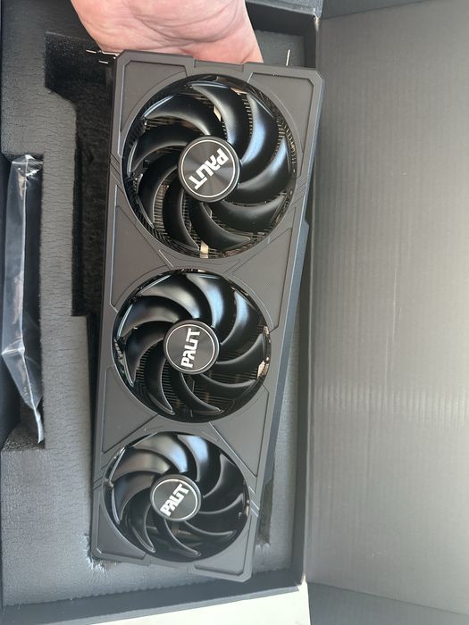 Nvidia rtx 4080 palit