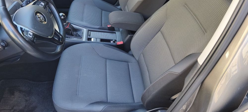 Golf 7 Confortline 1.6 tdi euro 6 fără adblue 177km