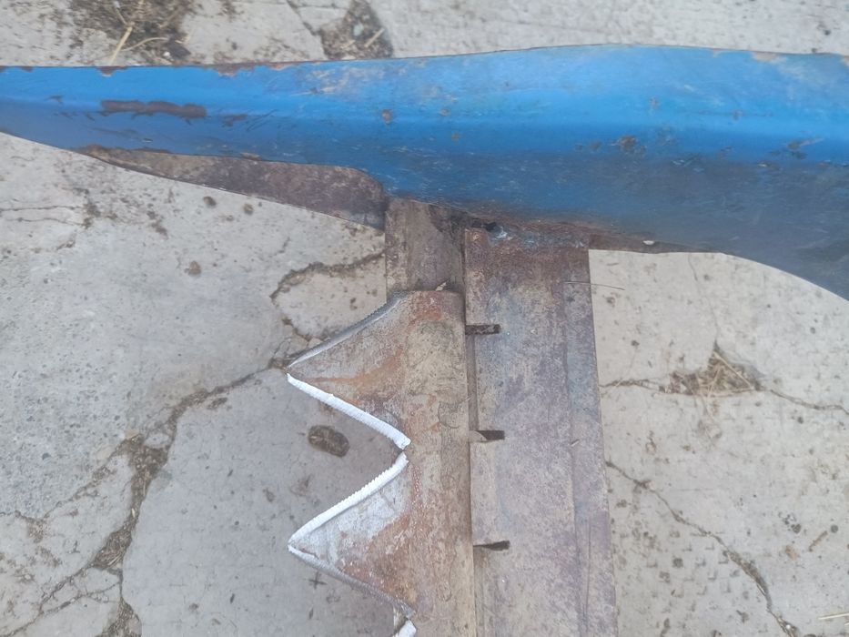Cositoare Tractor Coasa Dublă Acțiune Lamă 185cm