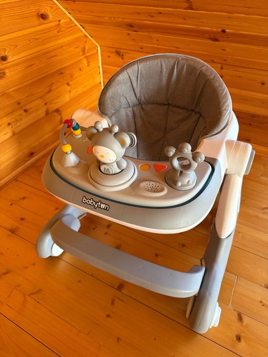 Ходунки детские